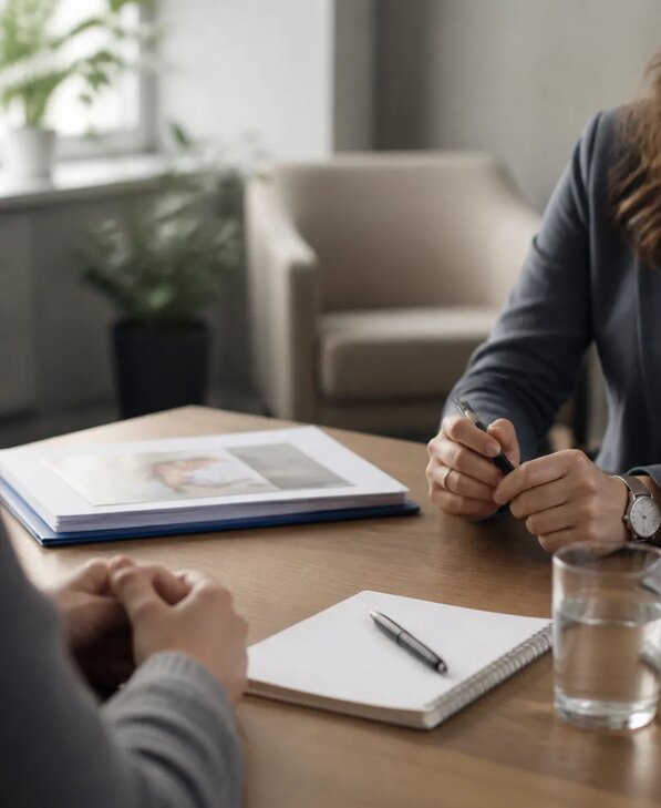 Консультация для родителей наркозависимого в Нурлате
