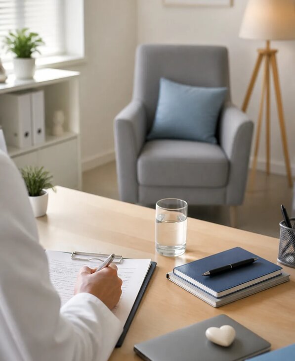 Психиатрическая помощь: алкоголизм в Нурлате от 5214 р. | Медзона