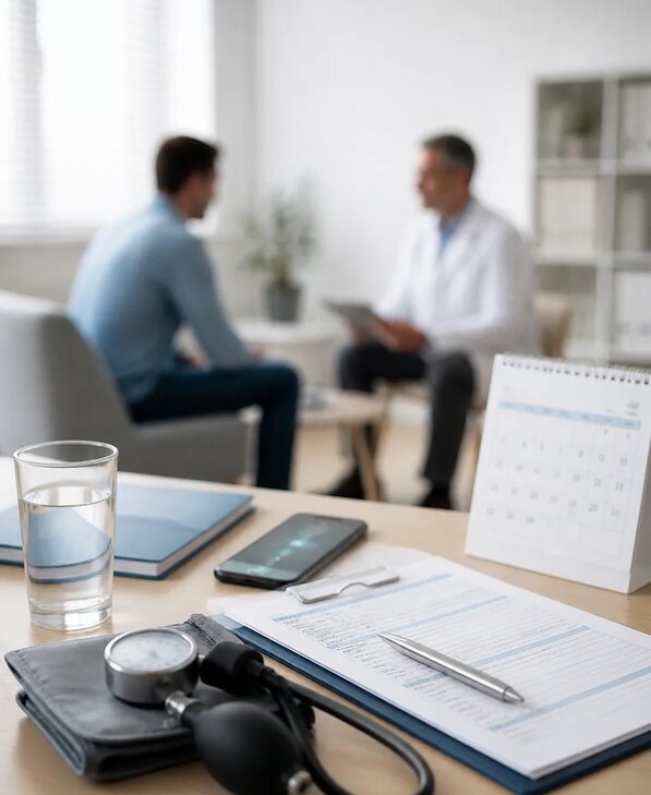Наркологическое наблюдение после стационара от 10427 р. | Медзона